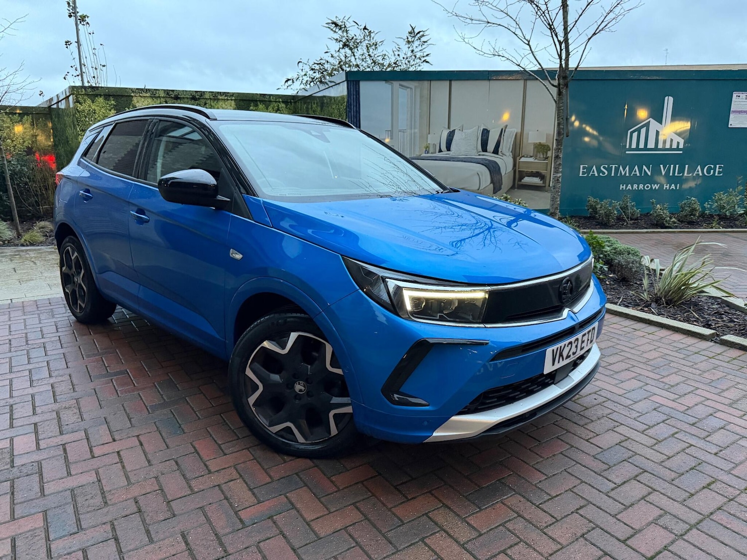 Used Vauxhall Grandland 2023 for sale - 76855988: Photo 10