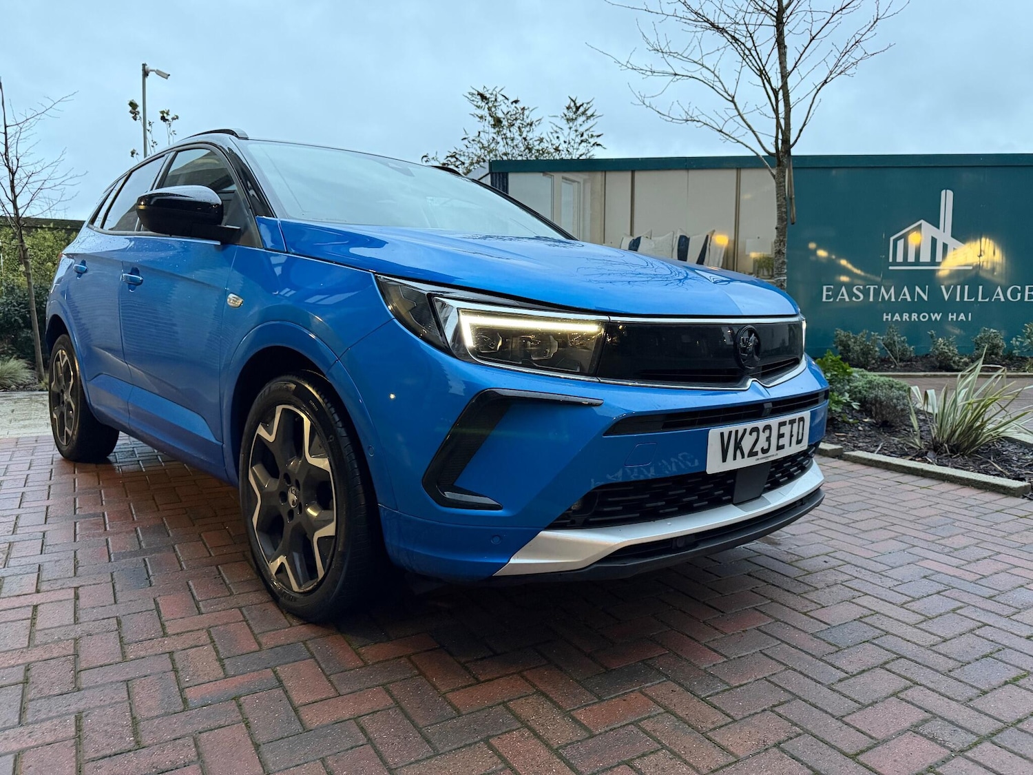 Used Vauxhall Grandland 2023 for sale - 76855988: Photo 11