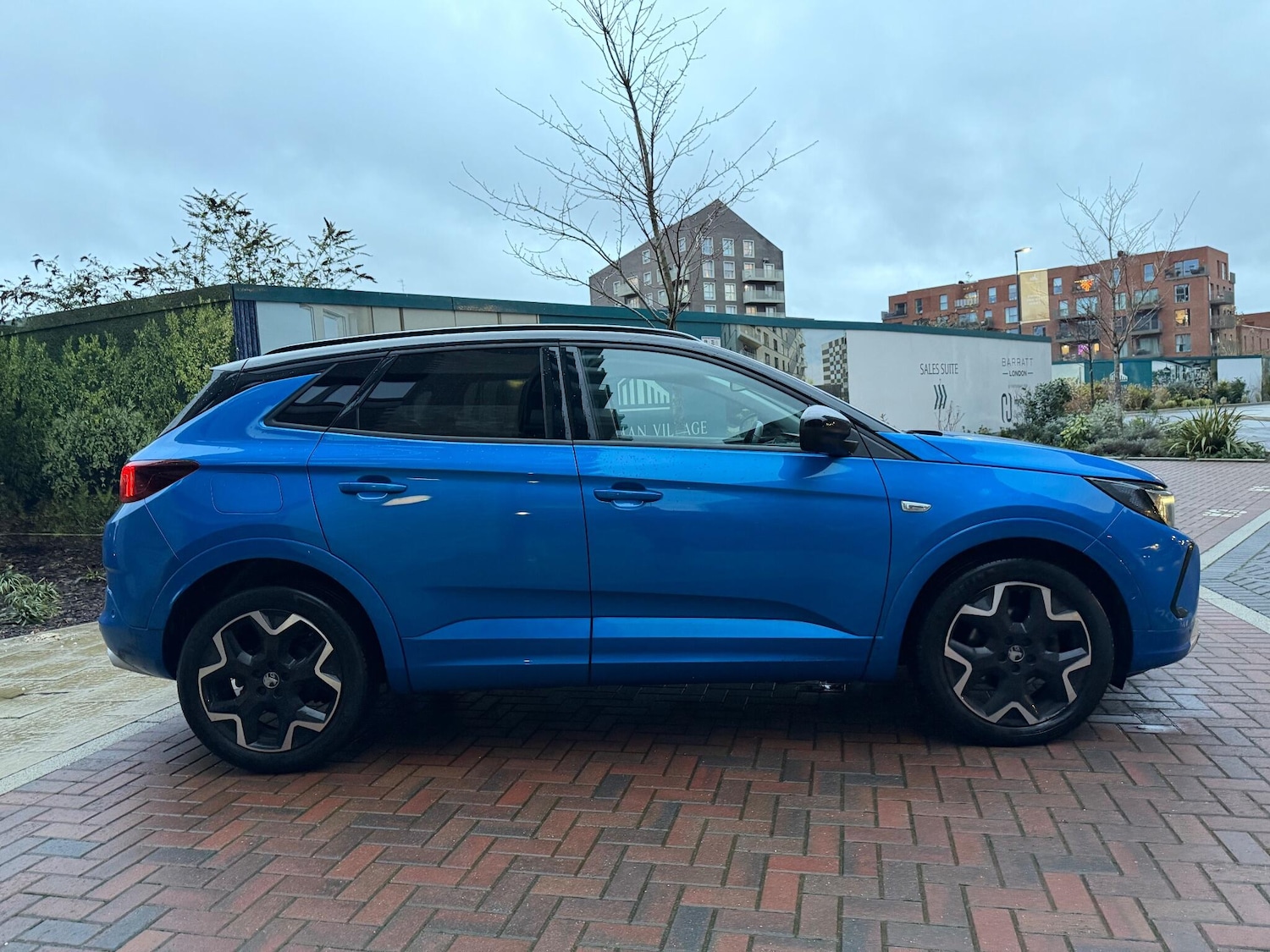 Used Vauxhall Grandland 2023 for sale - 76855988: Photo 18