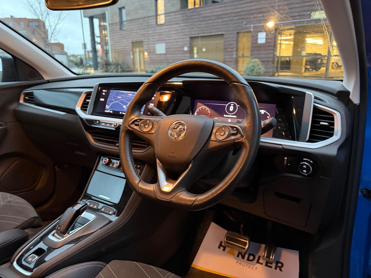 Used Vauxhall Grandland 2023 for sale - 76855988: Photo 22