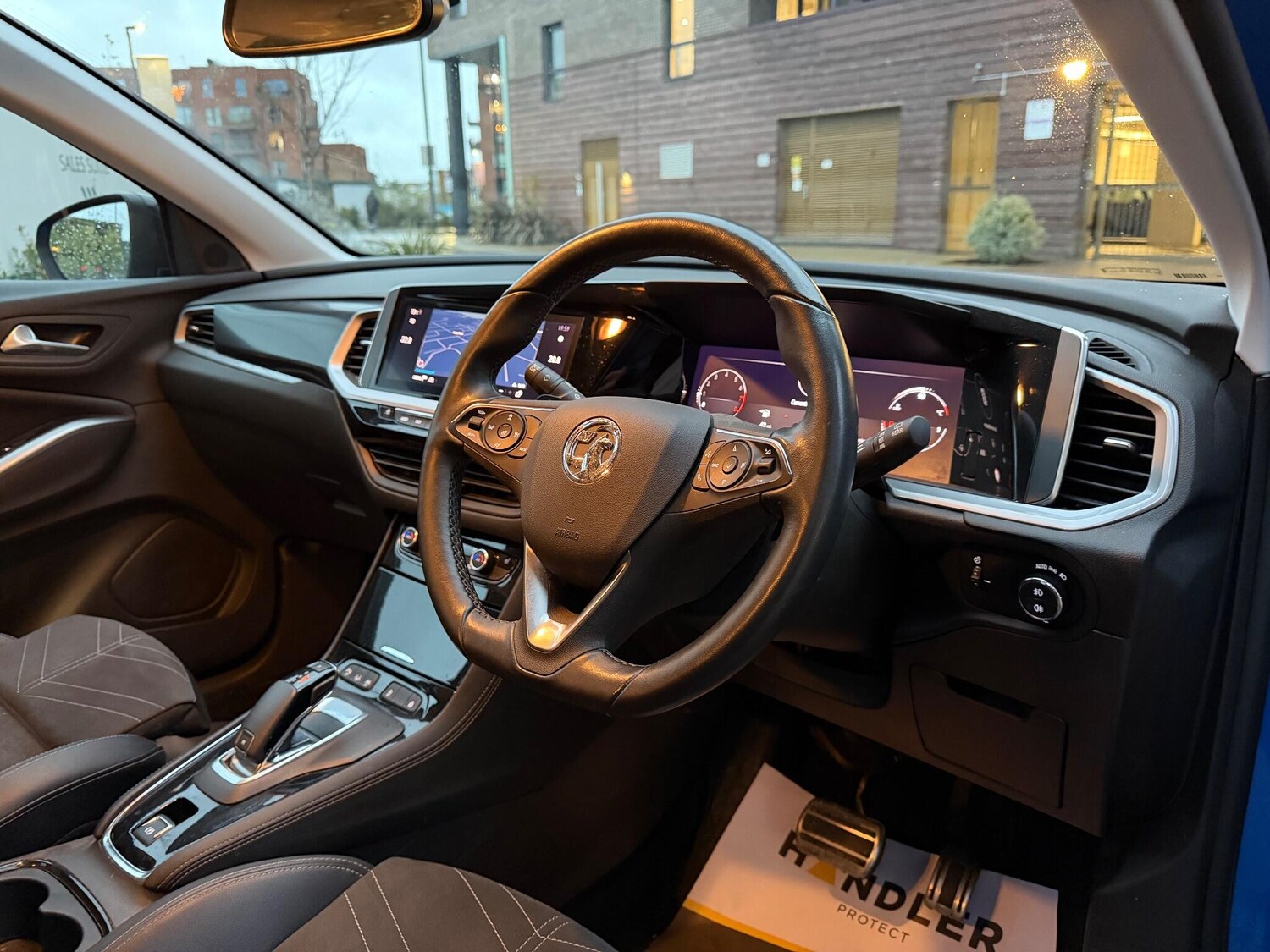 Used Vauxhall Grandland 2023 for sale - 76855988: Photo 23