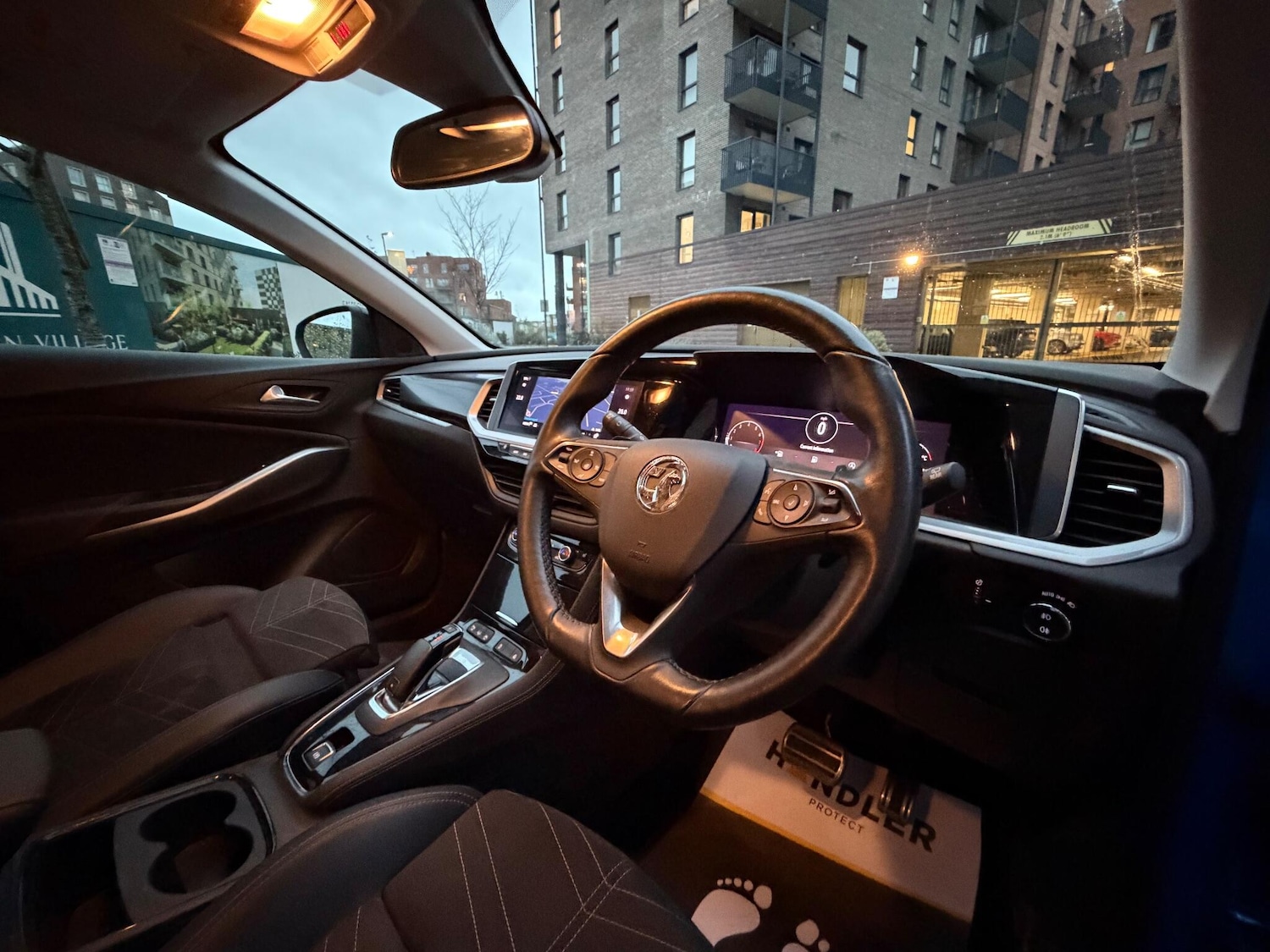 Used Vauxhall Grandland 2023 for sale - 76855988: Photo 24