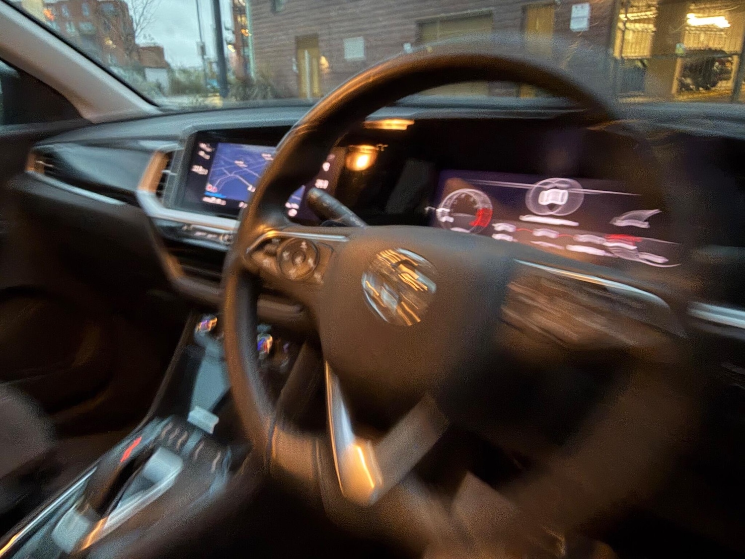 Used Vauxhall Grandland 2023 for sale - 76855988: Photo 25