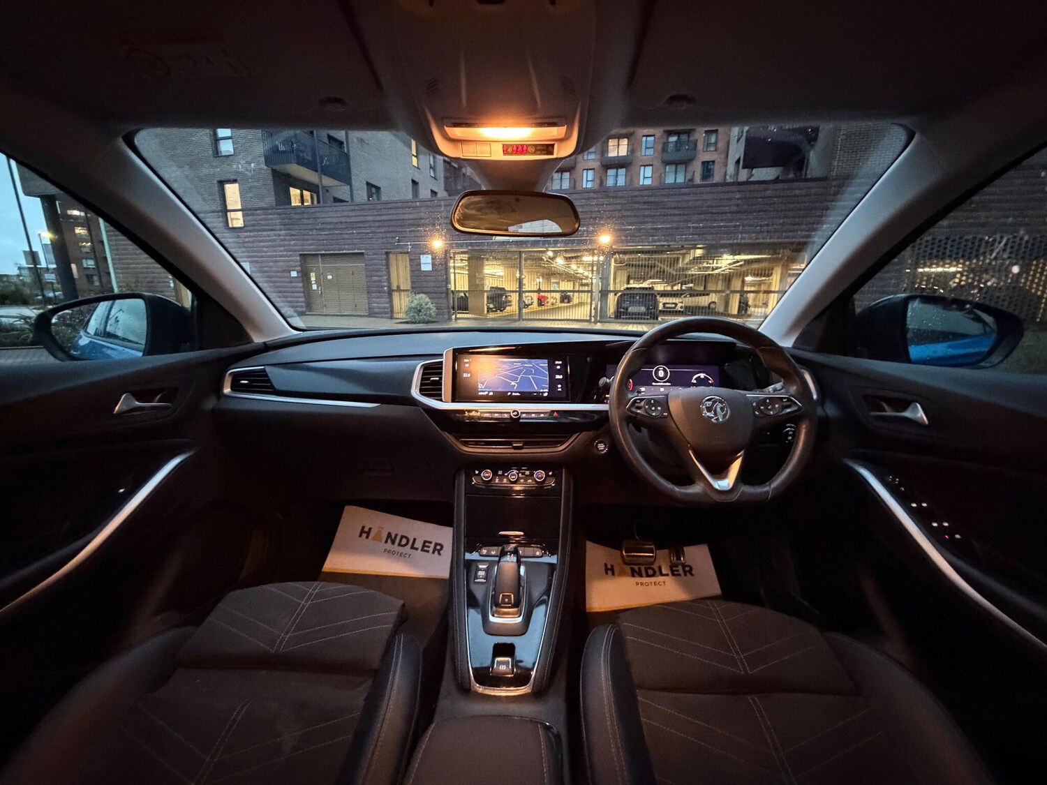 Used Vauxhall Grandland 2023 for sale - 76855988: Photo 26