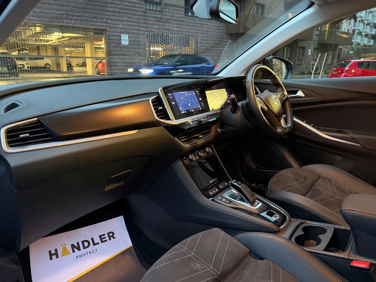 Used Vauxhall Grandland 2023 for sale - 76855988: Photo 27