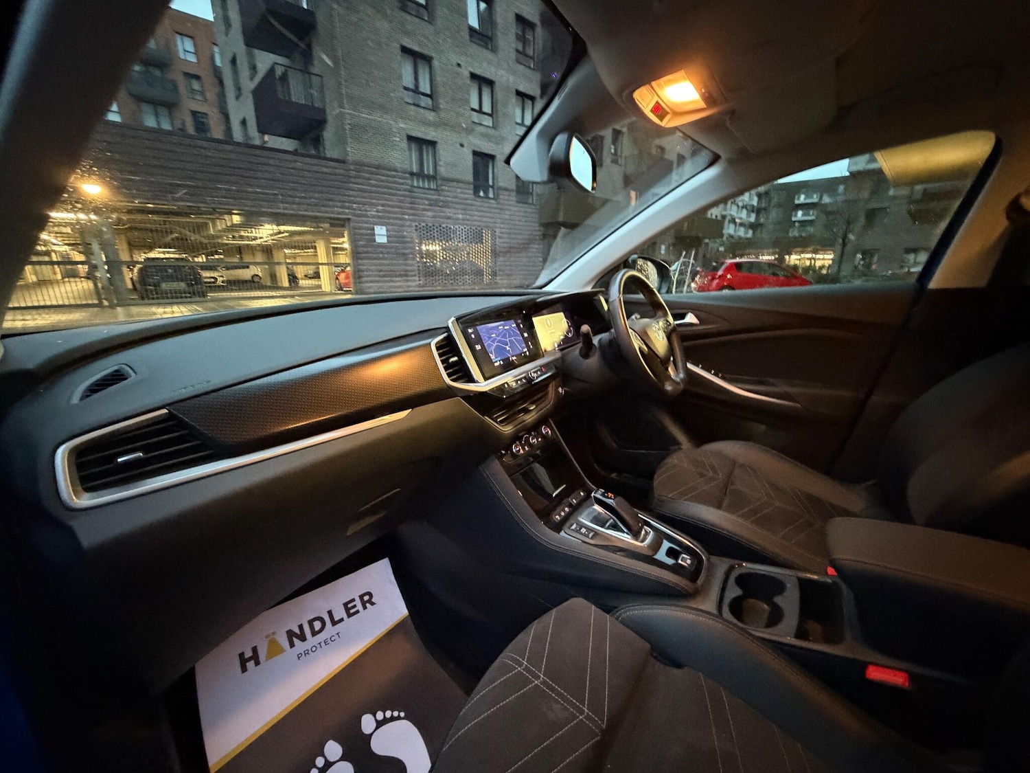 Used Vauxhall Grandland 2023 for sale - 76855988: Photo 28