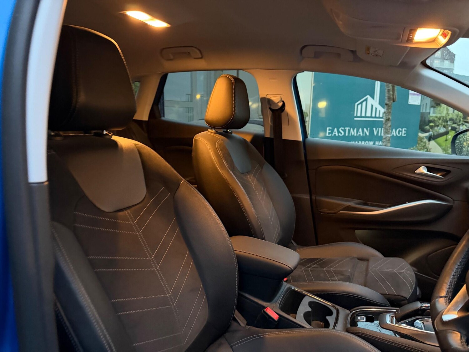 Used Vauxhall Grandland 2023 for sale - 76855988: Photo 29