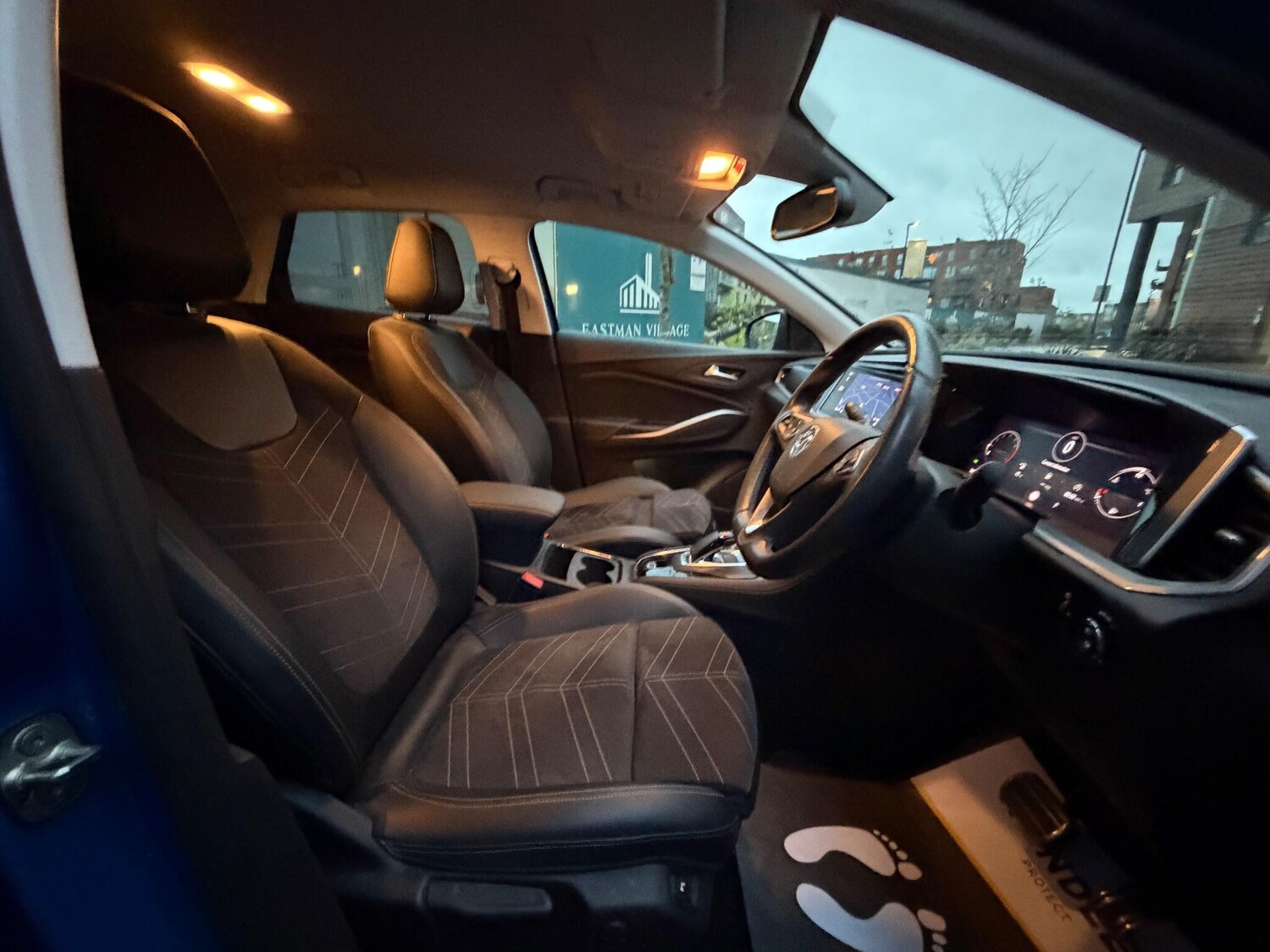 Used Vauxhall Grandland 2023 for sale - 76855988: Photo 30