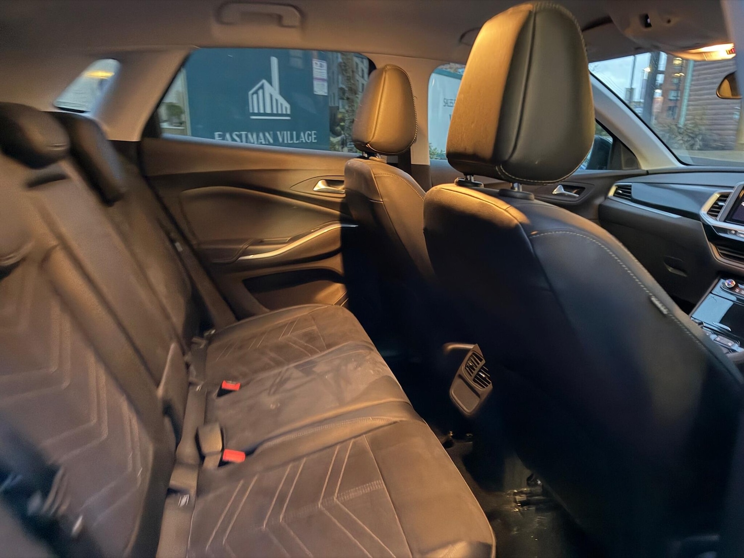 Used Vauxhall Grandland 2023 for sale - 76855988: Photo 31