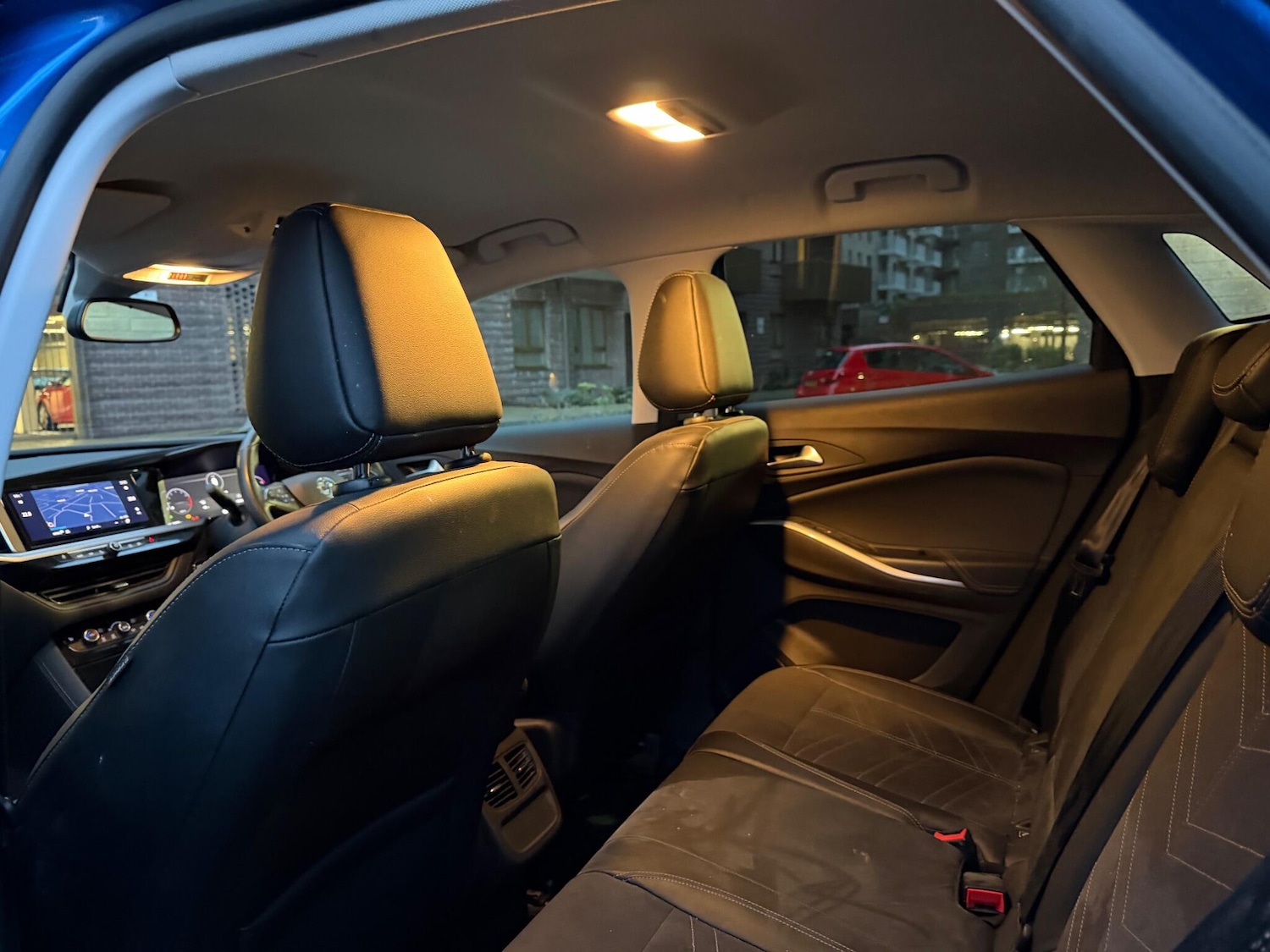 Used Vauxhall Grandland 2023 for sale - 76855988: Photo 32