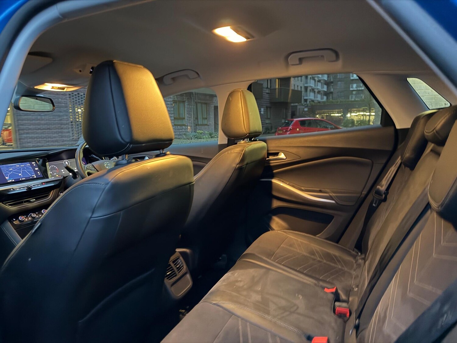 Used Vauxhall Grandland 2023 for sale - 76855988: Photo 33