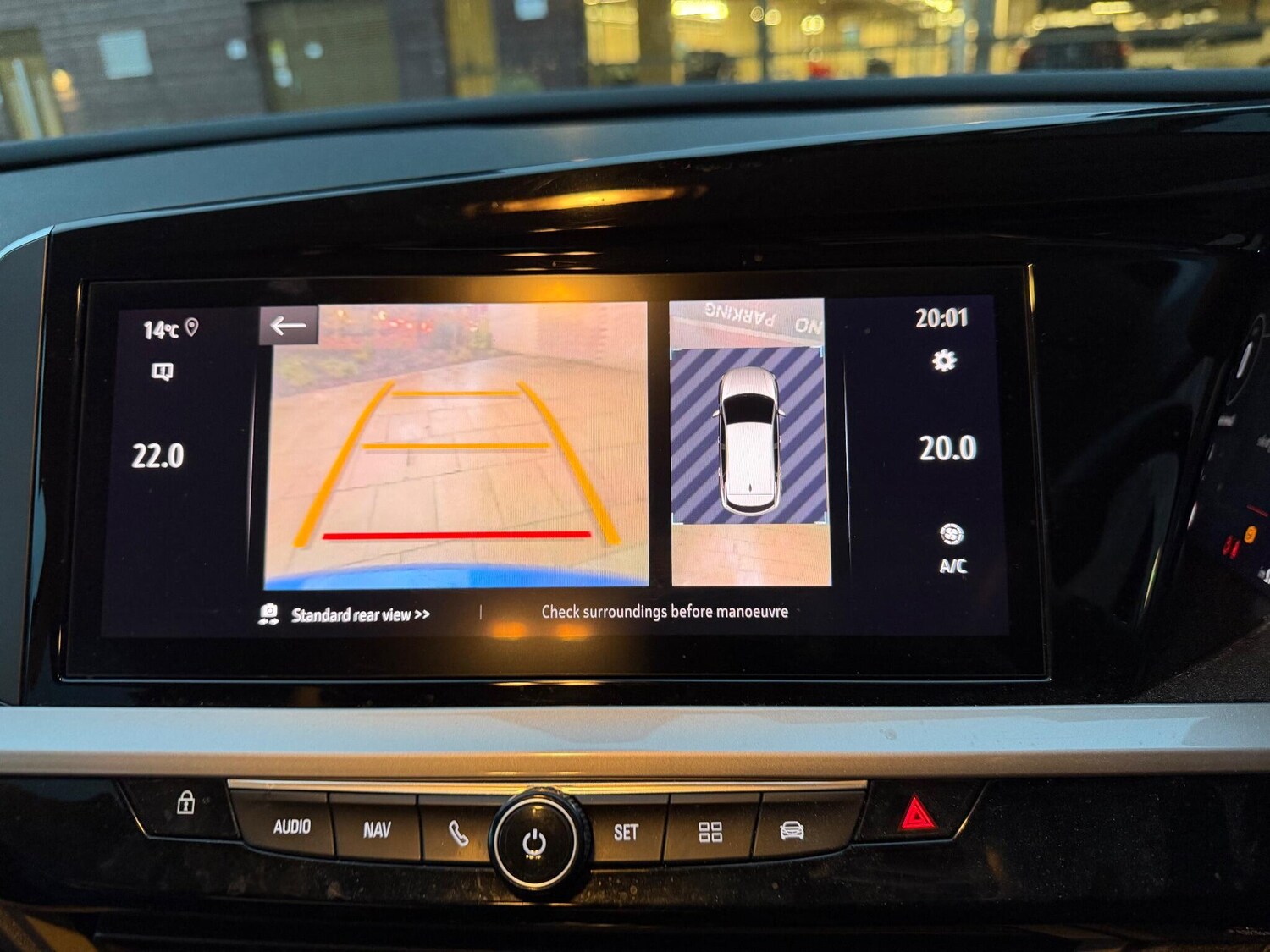 Used Vauxhall Grandland 2023 for sale - 76855988: Photo 37