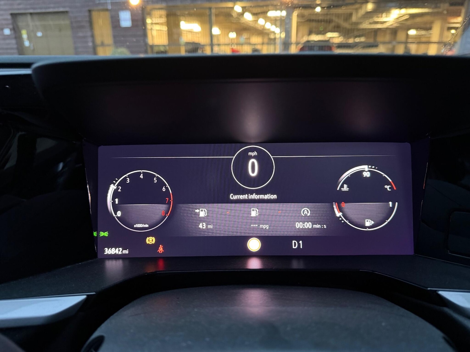 Used Vauxhall Grandland 2023 for sale - 76855988: Photo 39