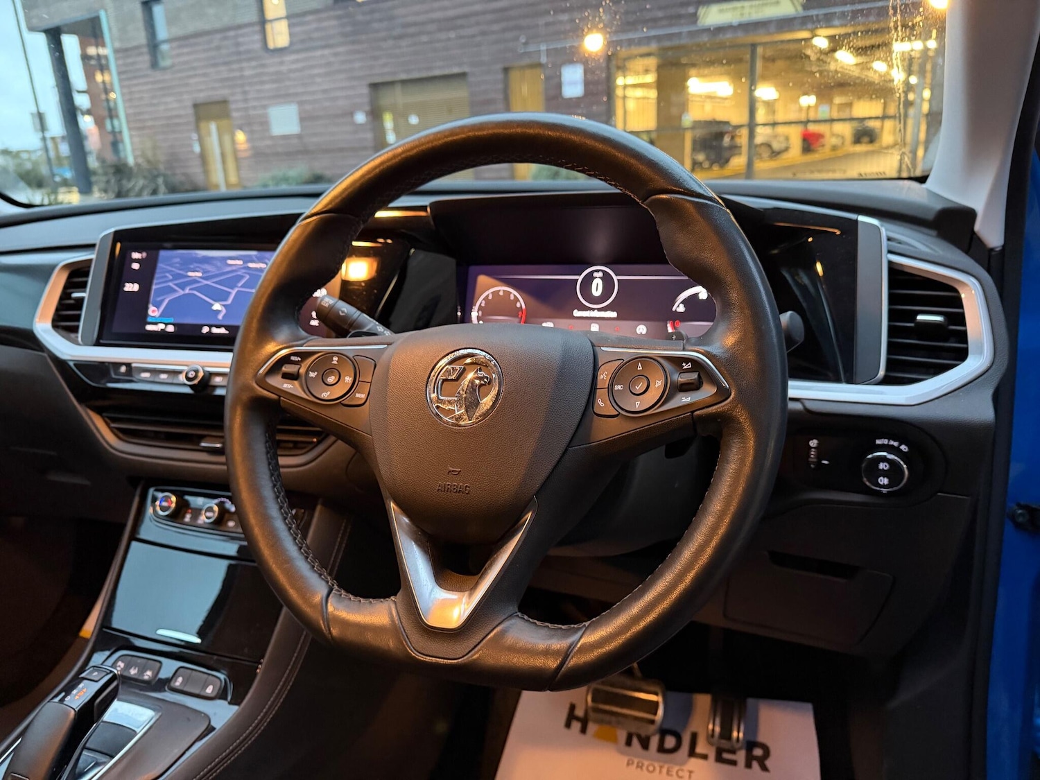 Used Vauxhall Grandland 2023 for sale - 76855988: Photo 40