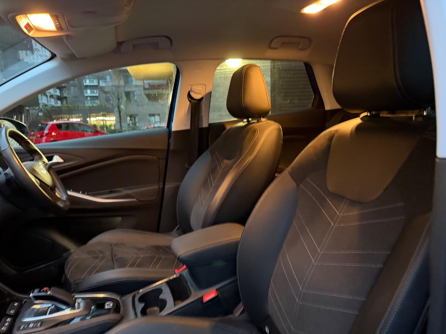 Used Vauxhall Grandland 2023 for sale - 76855988: Photo 41