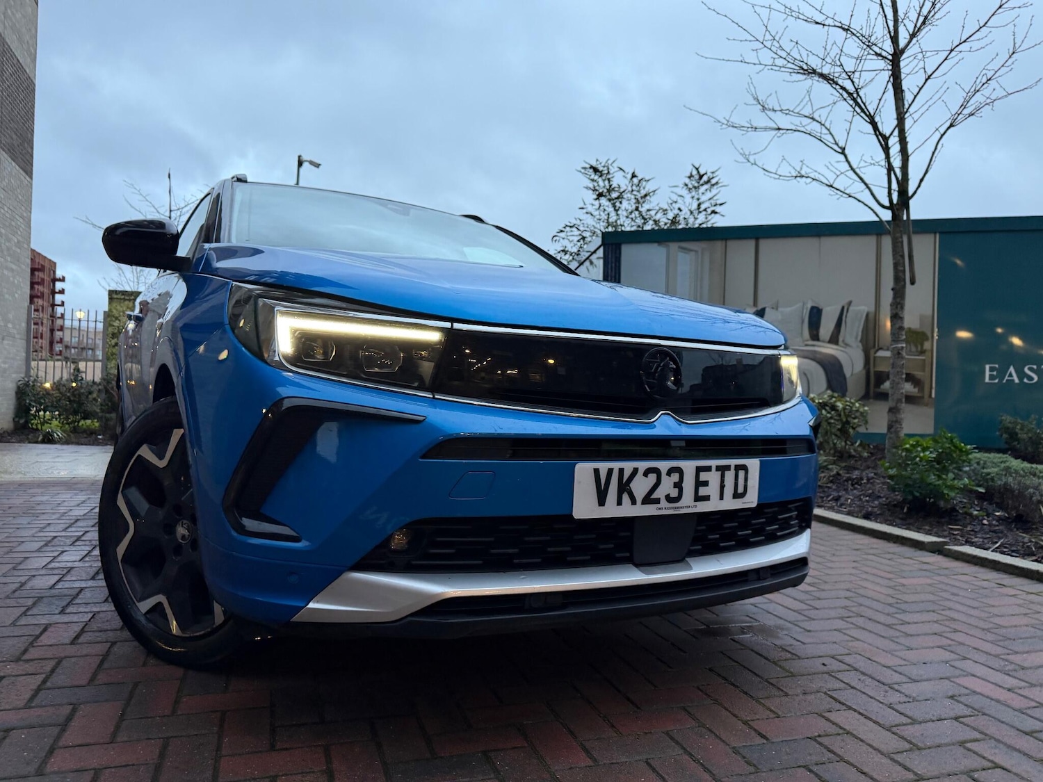 Used Vauxhall Grandland 2023 for sale - 76855988: Photo 43