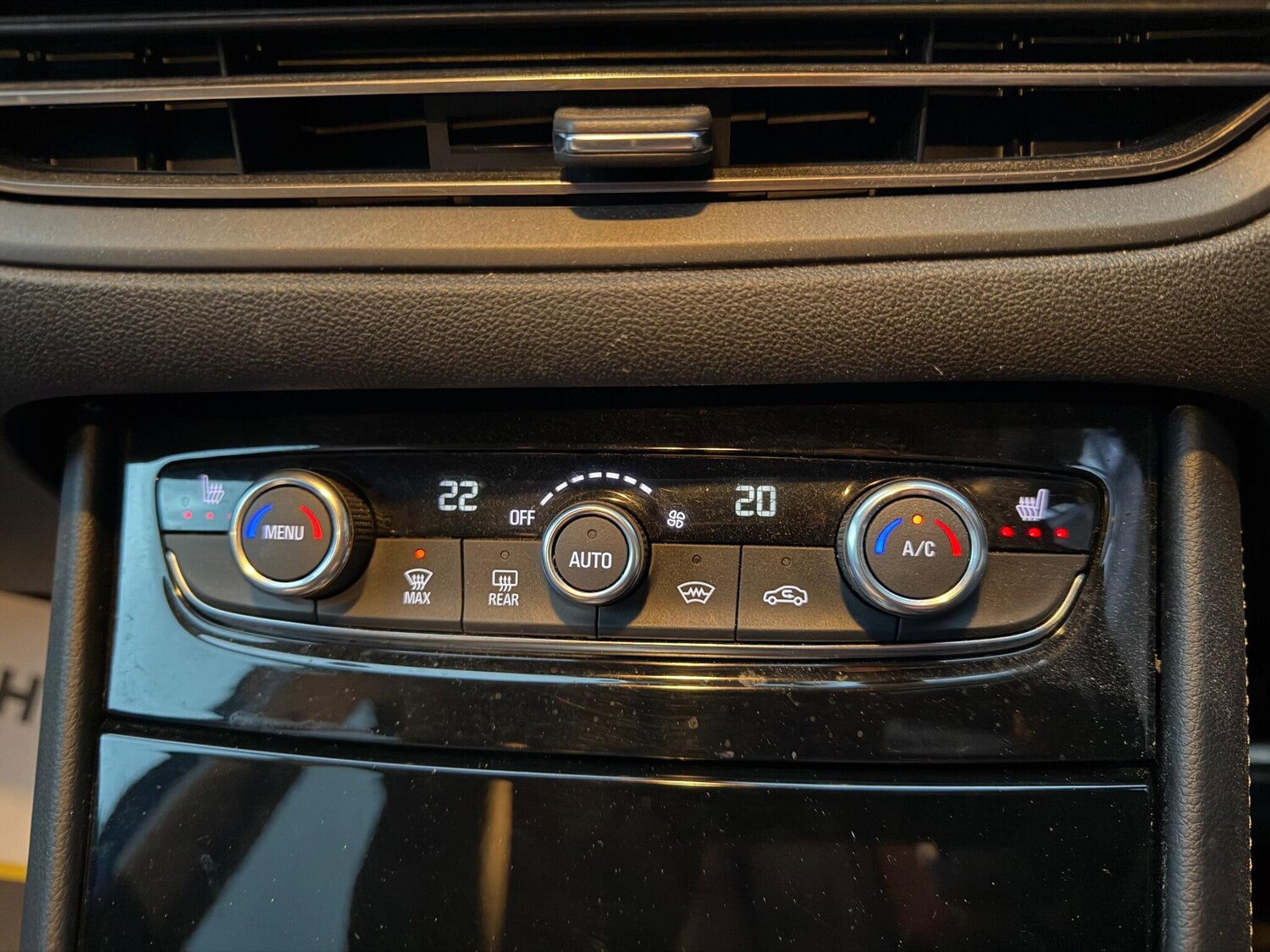 Used Vauxhall Grandland 2023 for sale - 76855988: Photo 44