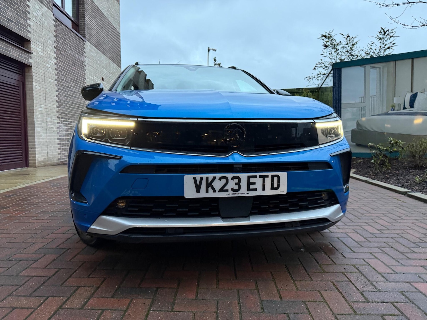 Used Vauxhall Grandland 2023 for sale - 76855988: Photo 6