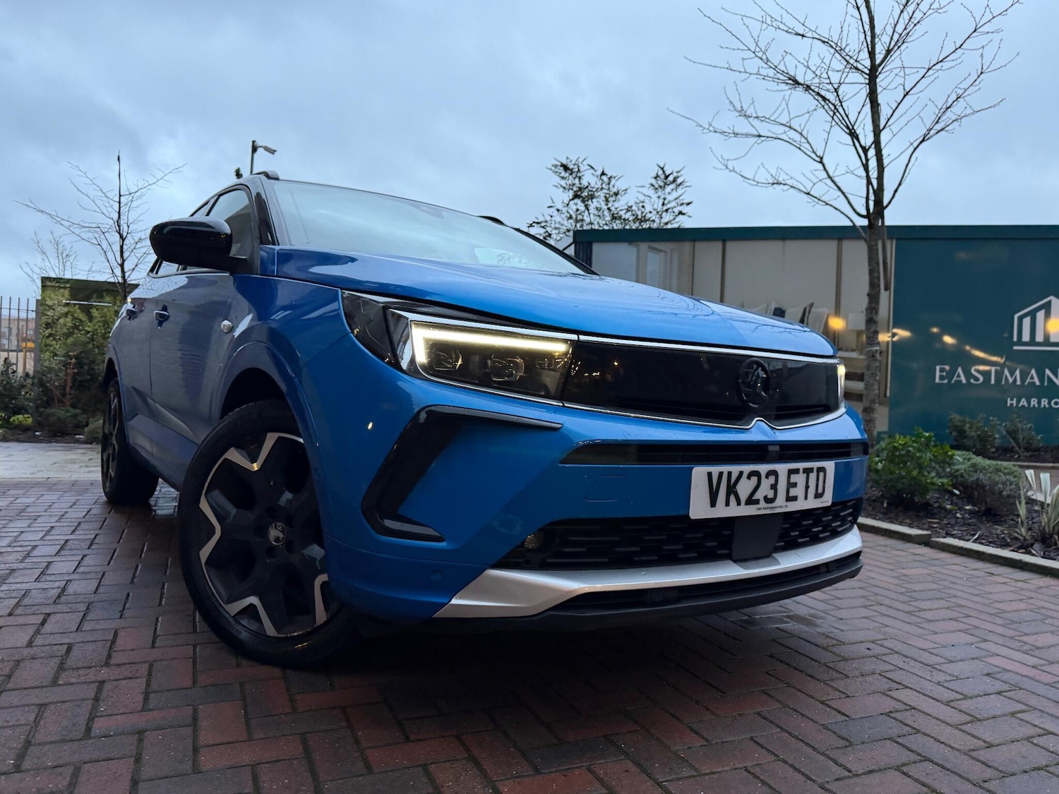 Used Vauxhall Grandland 2023 for sale - 76855988: Photo 7