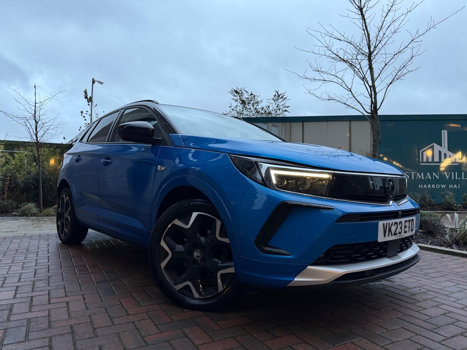 Used Vauxhall Grandland 2023 for sale - 76855988: Photo 8