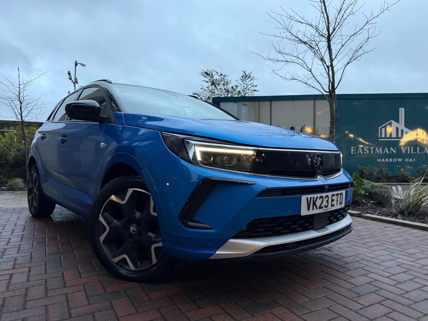 Used Vauxhall Grandland 2023 for sale - 76855988: Photo 9