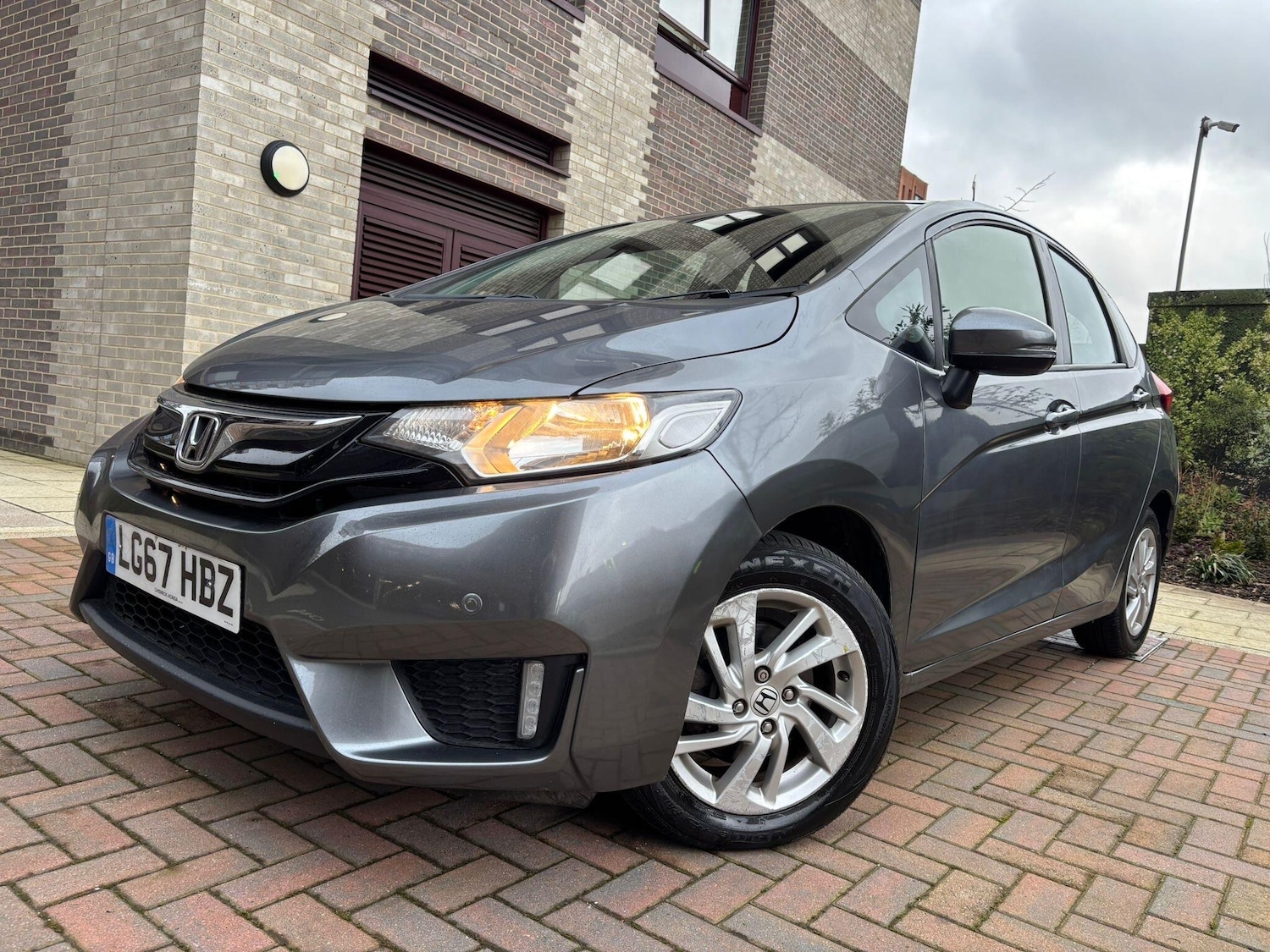 Used Honda Jazz for sale - 77696332: Photo 14