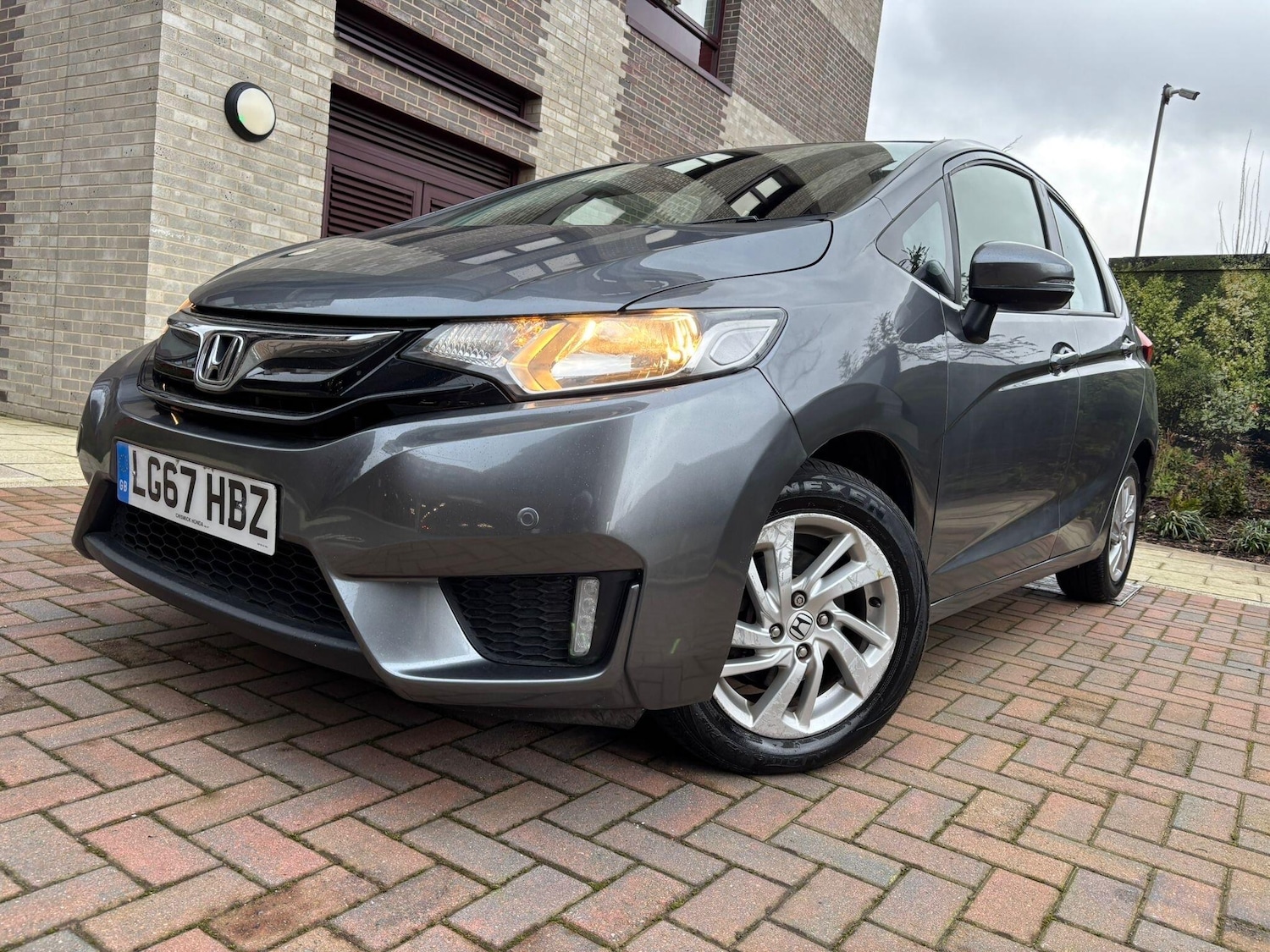 Used Honda Jazz for sale - 77696332: Photo 16