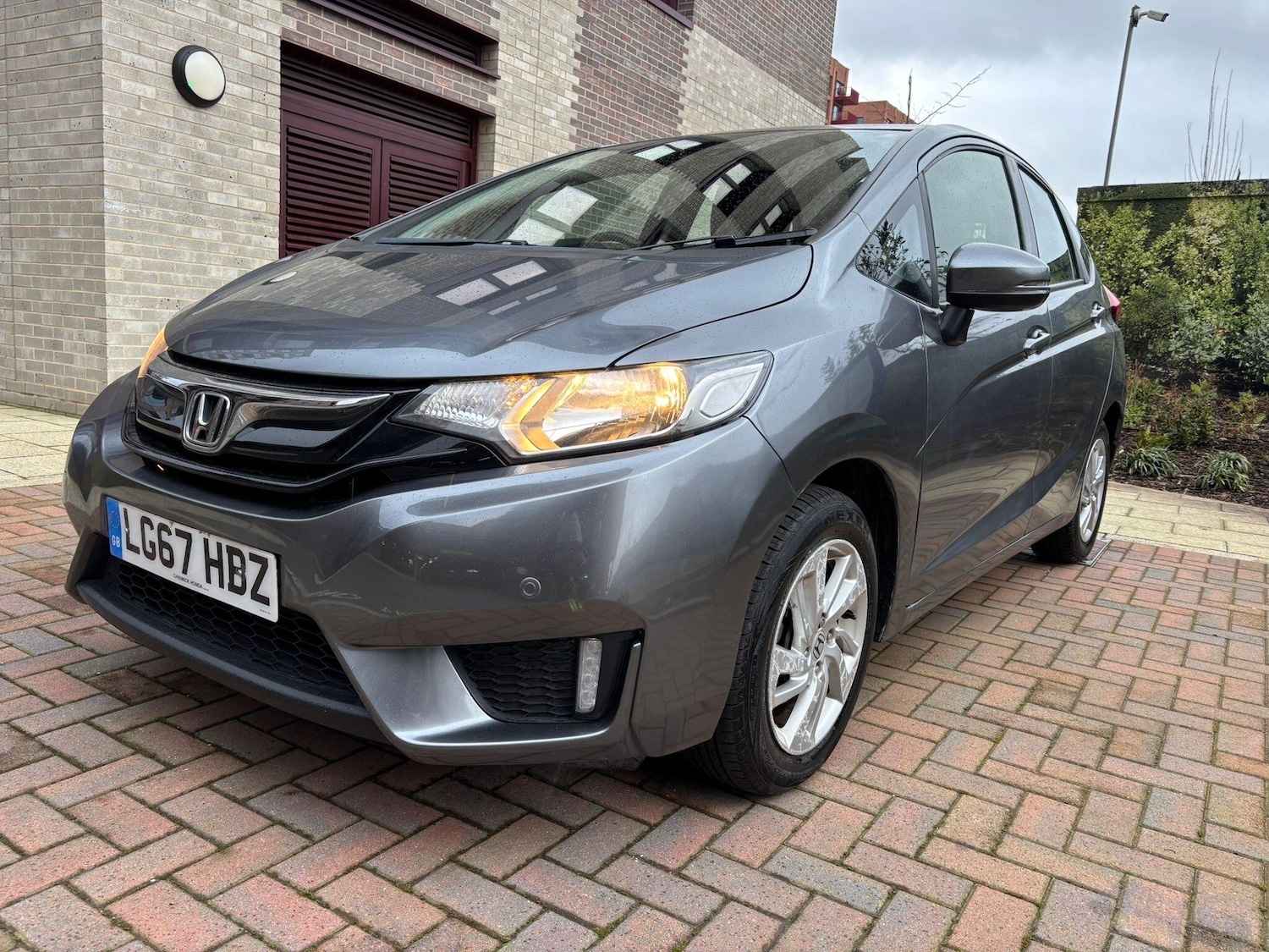 Used Honda Jazz for sale - 77696332: Photo 18