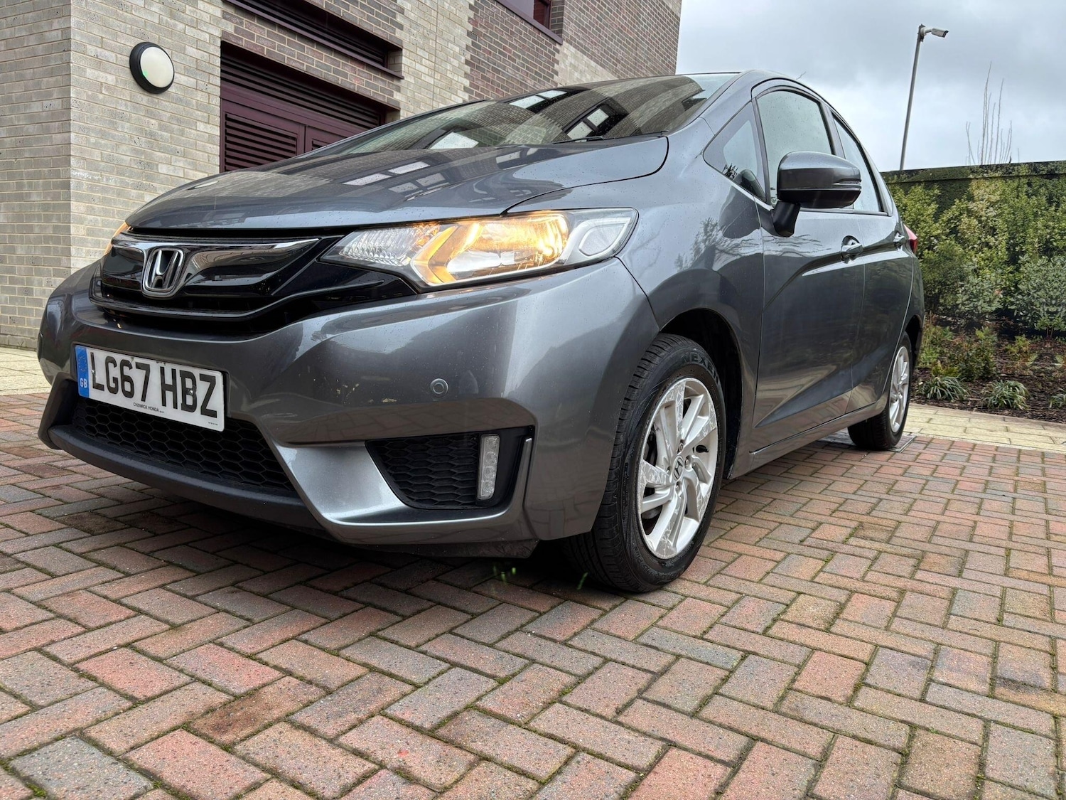 Used Honda Jazz for sale - 77696332: Photo 19