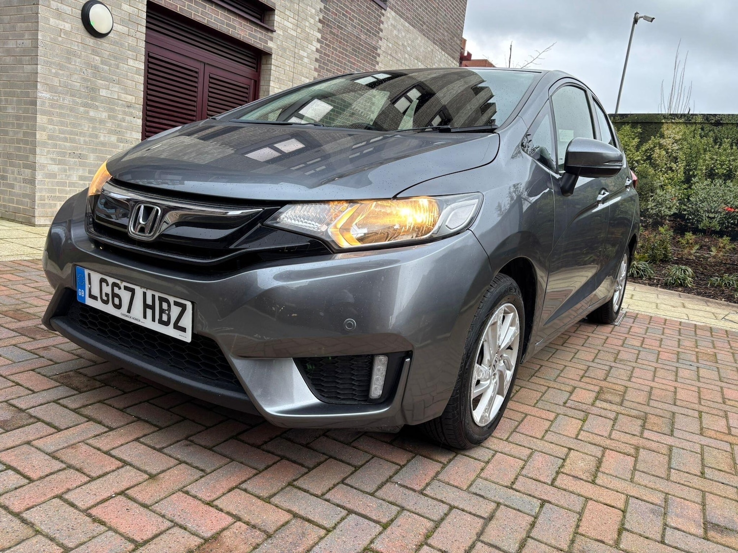 Used Honda Jazz for sale - 77696332: Photo 20