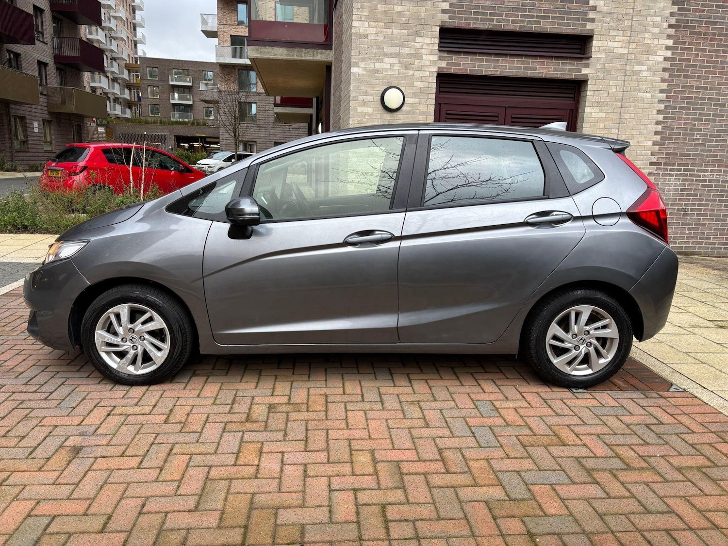 Used Honda Jazz for sale - 77696332: Photo 23