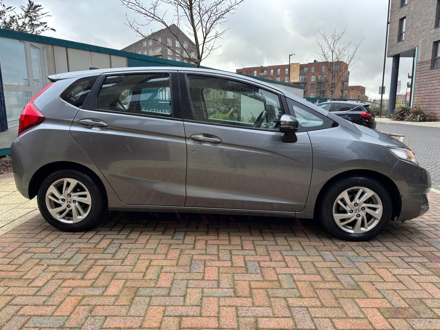 Used Honda Jazz for sale - 77696332: Photo 25