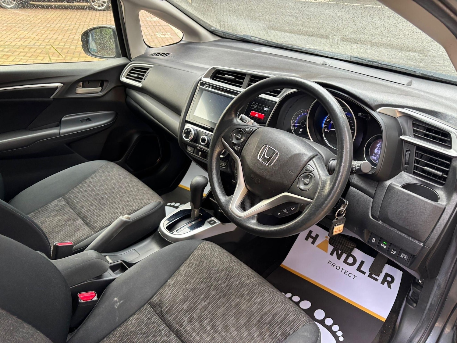 Used Honda Jazz for sale - 77696332: Photo 29