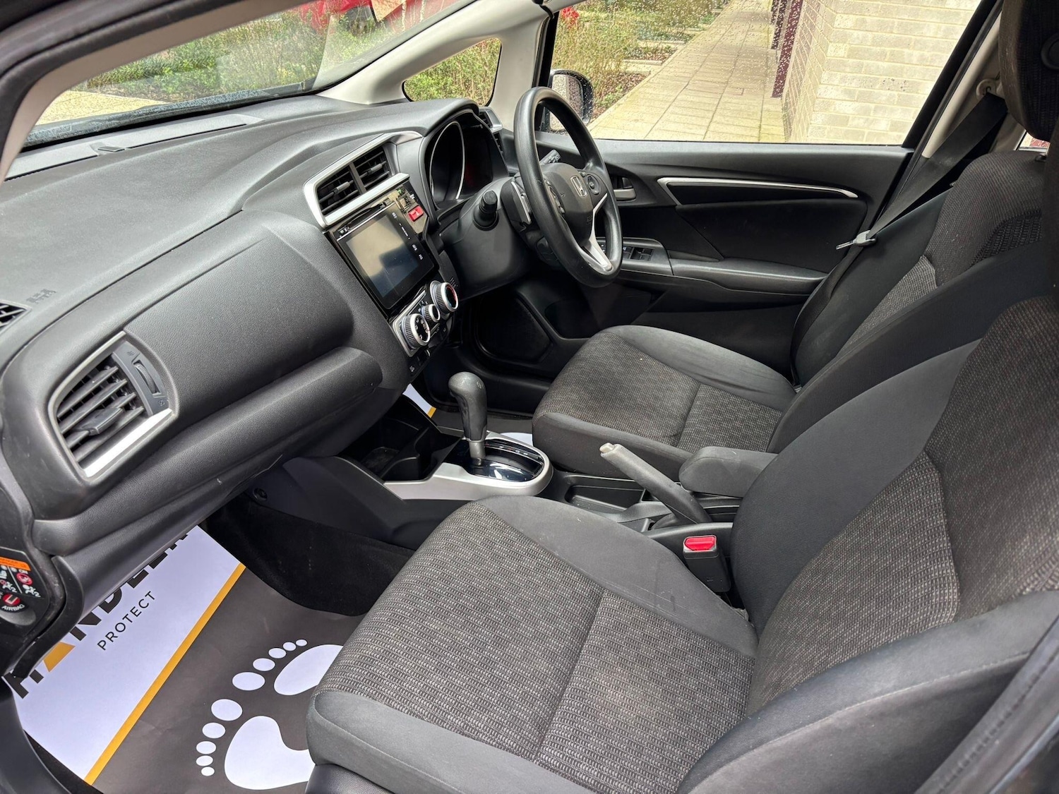 Used Honda Jazz for sale - 77696332: Photo 3