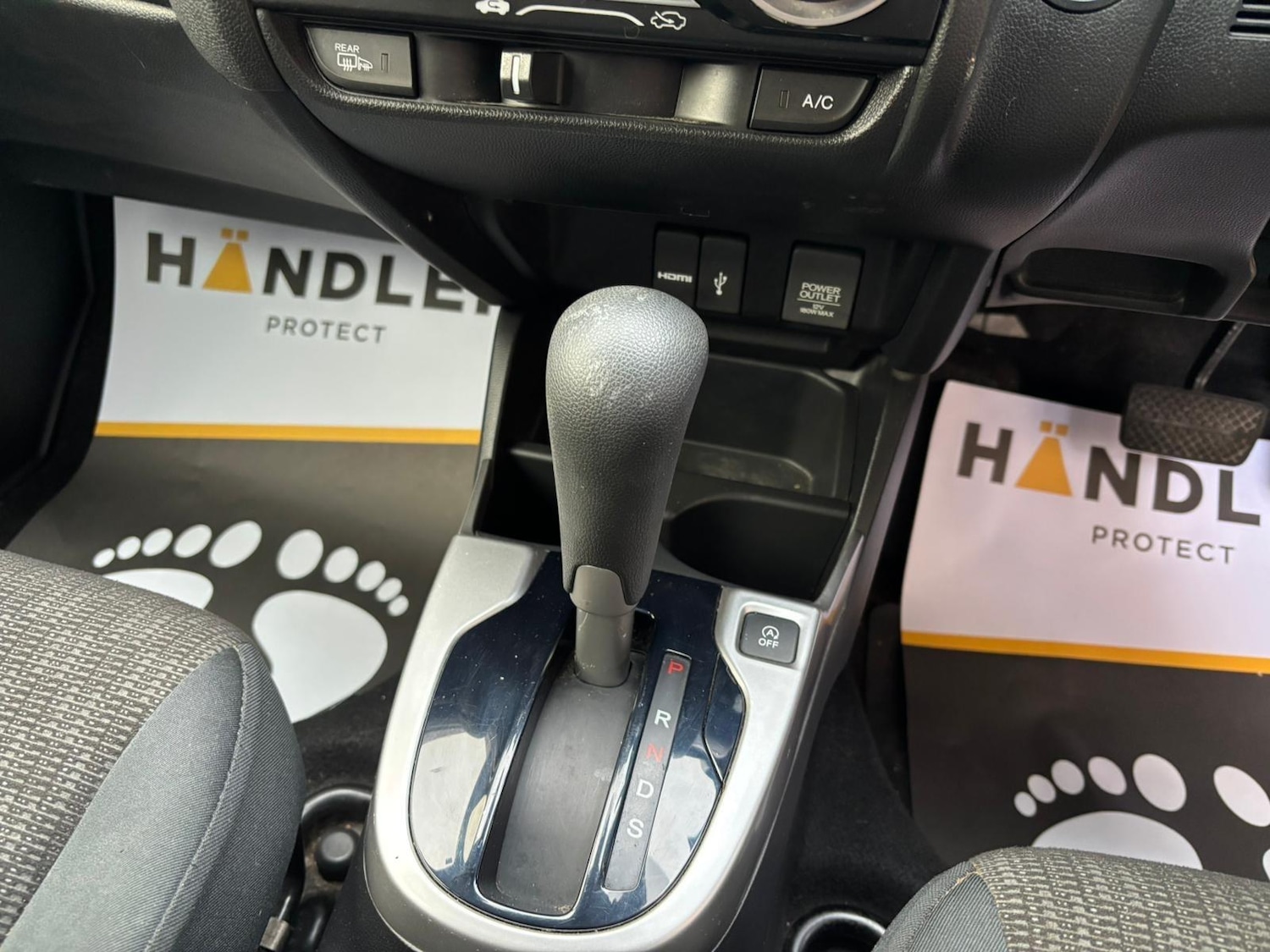 Used Honda Jazz for sale - 77696332: Photo 30