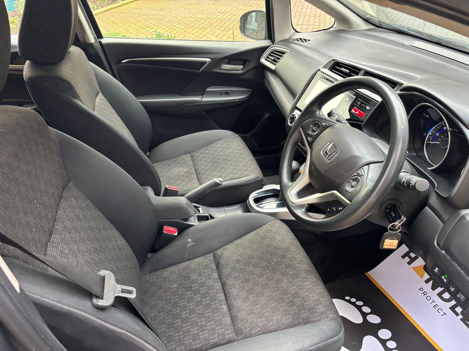 Used Honda Jazz for sale - 77696332: Photo 31