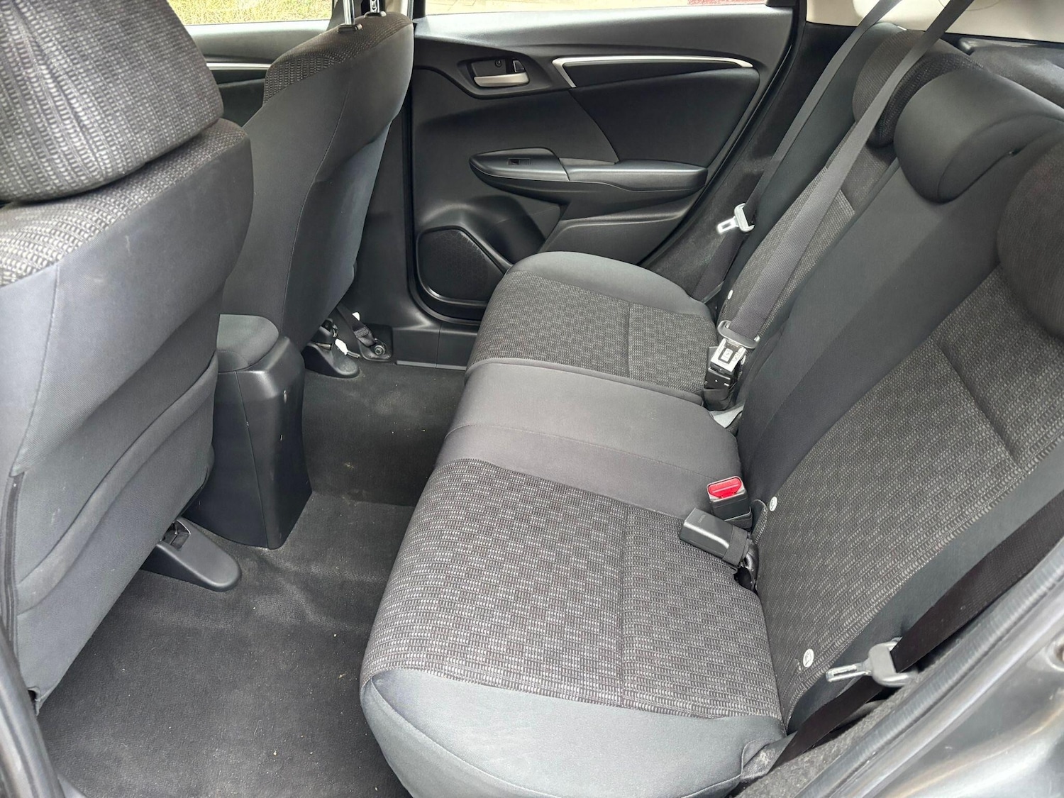 Used Honda Jazz for sale - 77696332: Photo 33