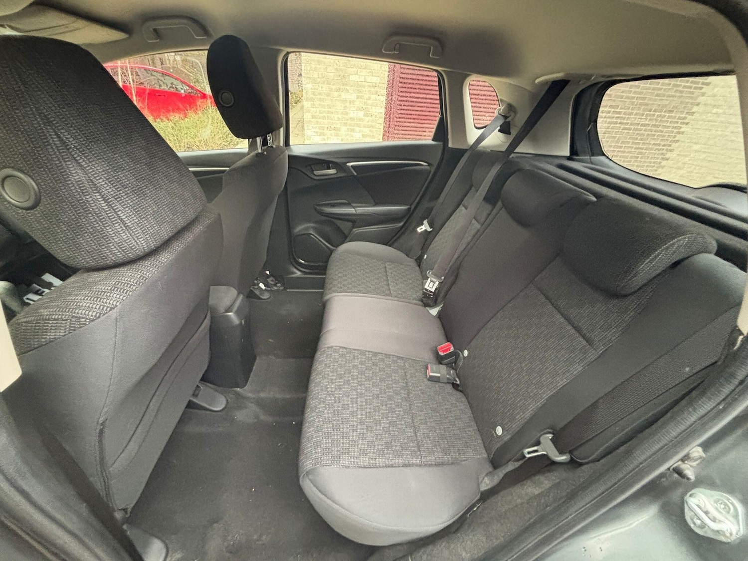 Used Honda Jazz for sale - 77696332: Photo 34