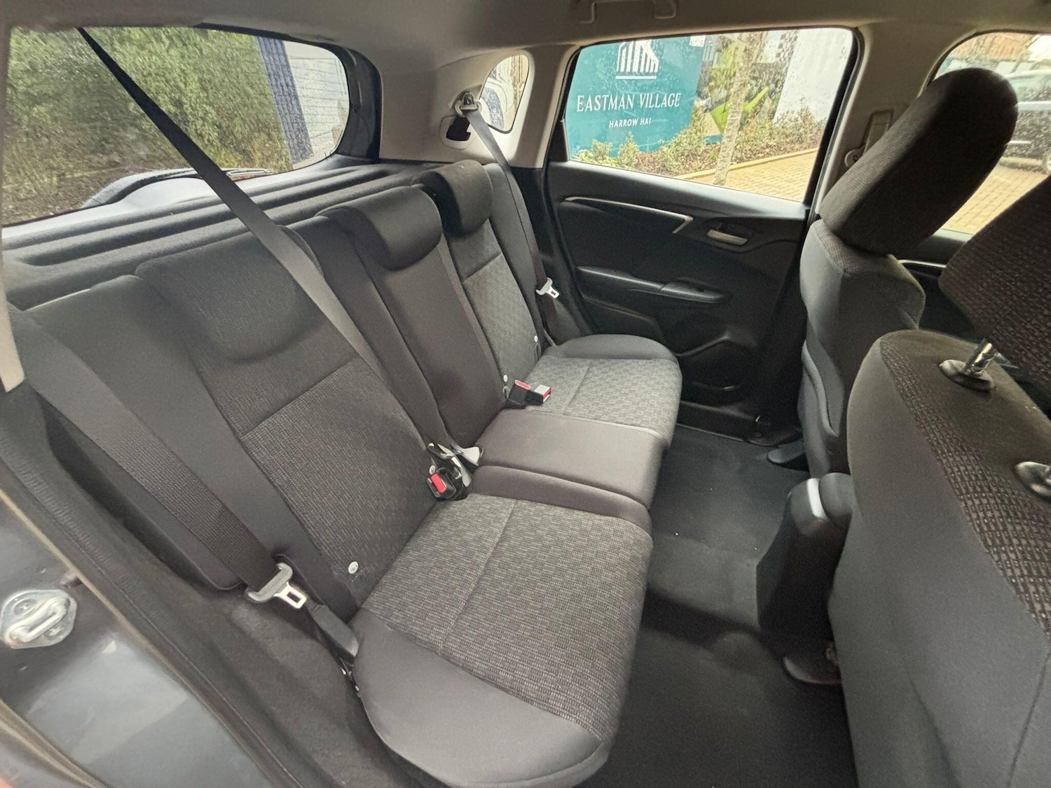 Used Honda Jazz for sale - 77696332: Photo 35