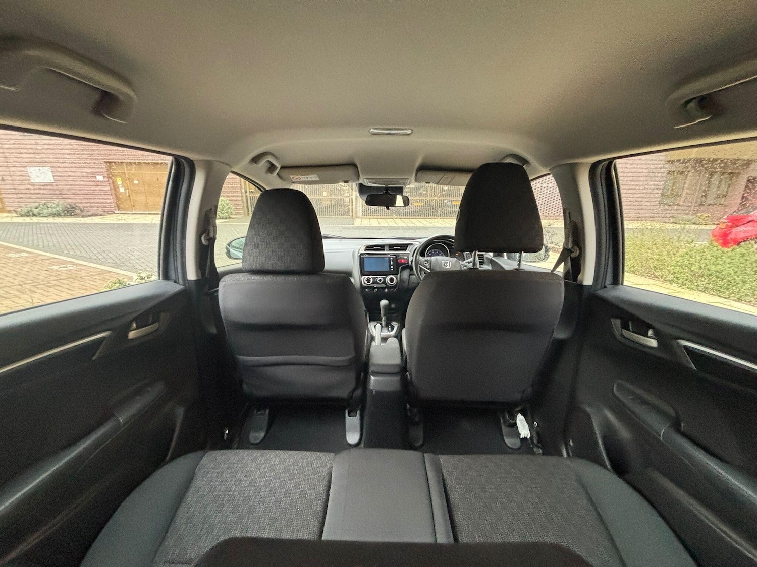 Used Honda Jazz for sale - 77696332: Photo 36