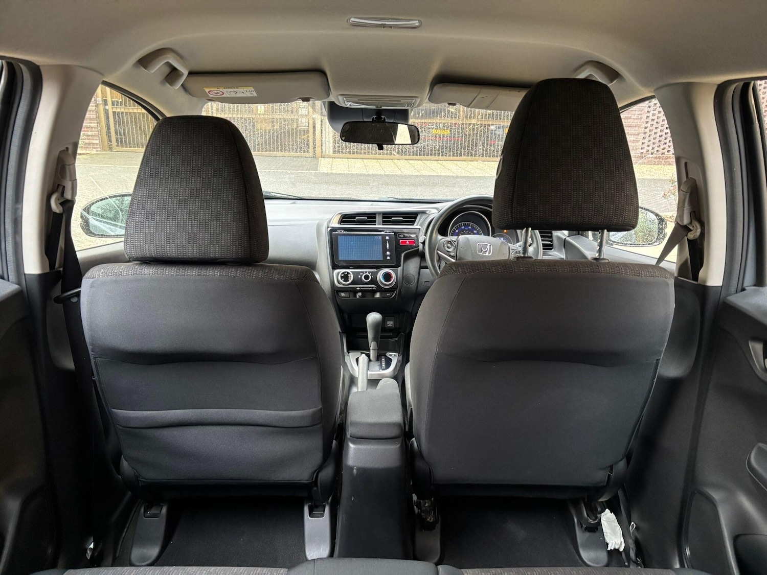 Used Honda Jazz for sale - 77696332: Photo 37