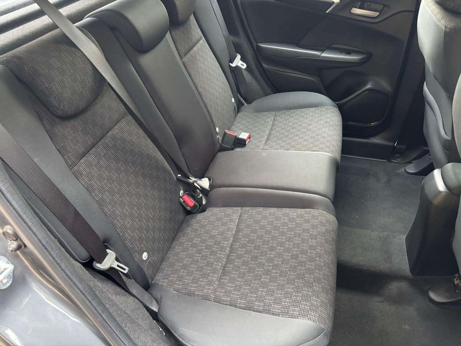 Used Honda Jazz for sale - 77696332: Photo 38