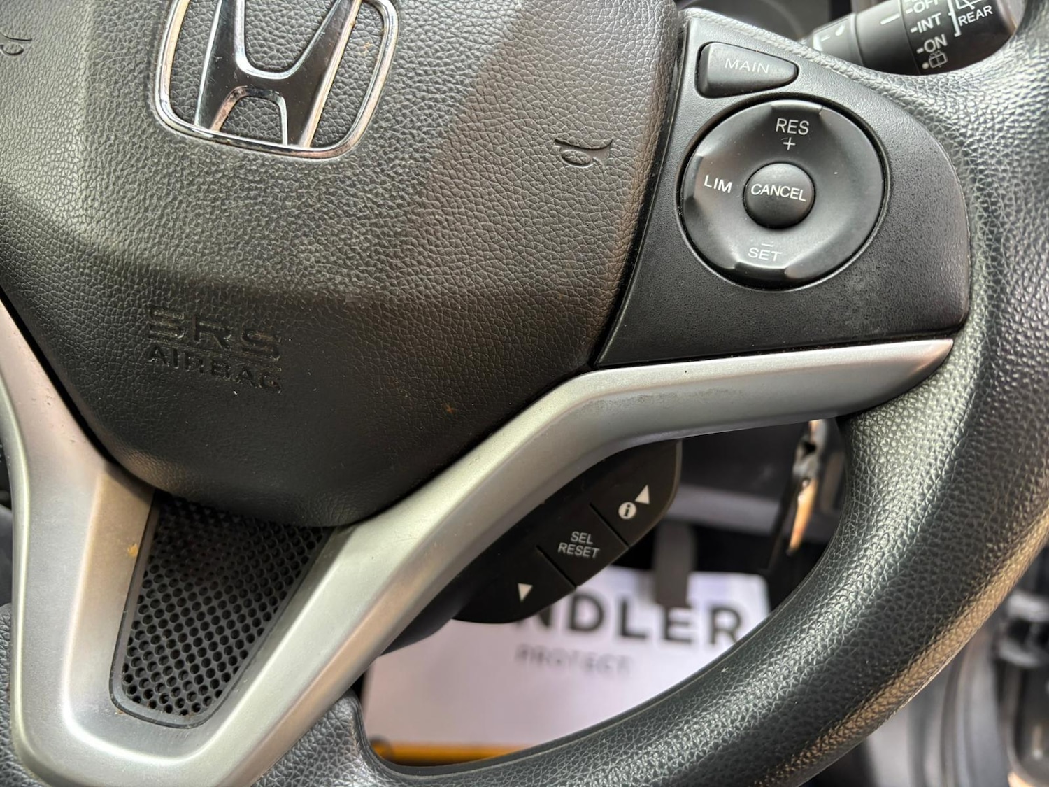 Used Honda Jazz for sale - 77696332: Photo 41