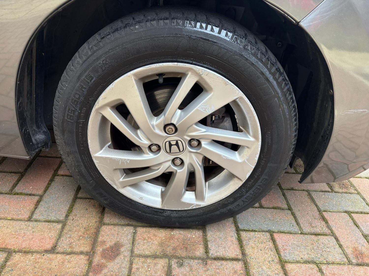 Used Honda Jazz for sale - 77696332: Photo 44