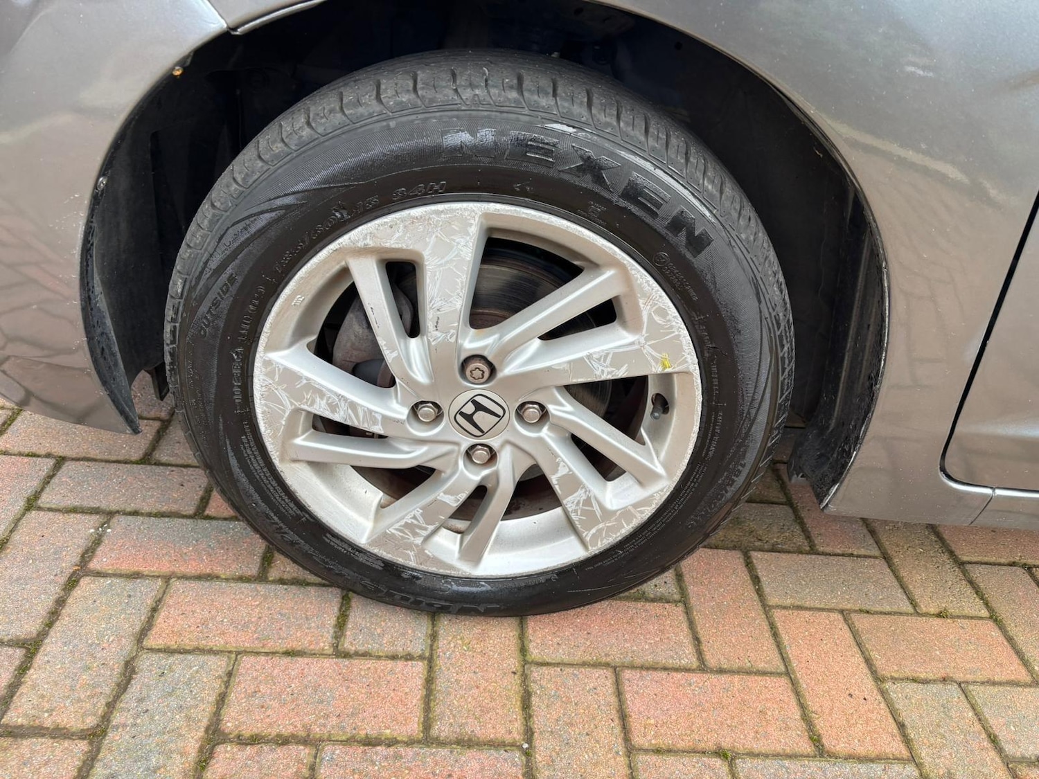 Used Honda Jazz for sale - 77696332: Photo 45