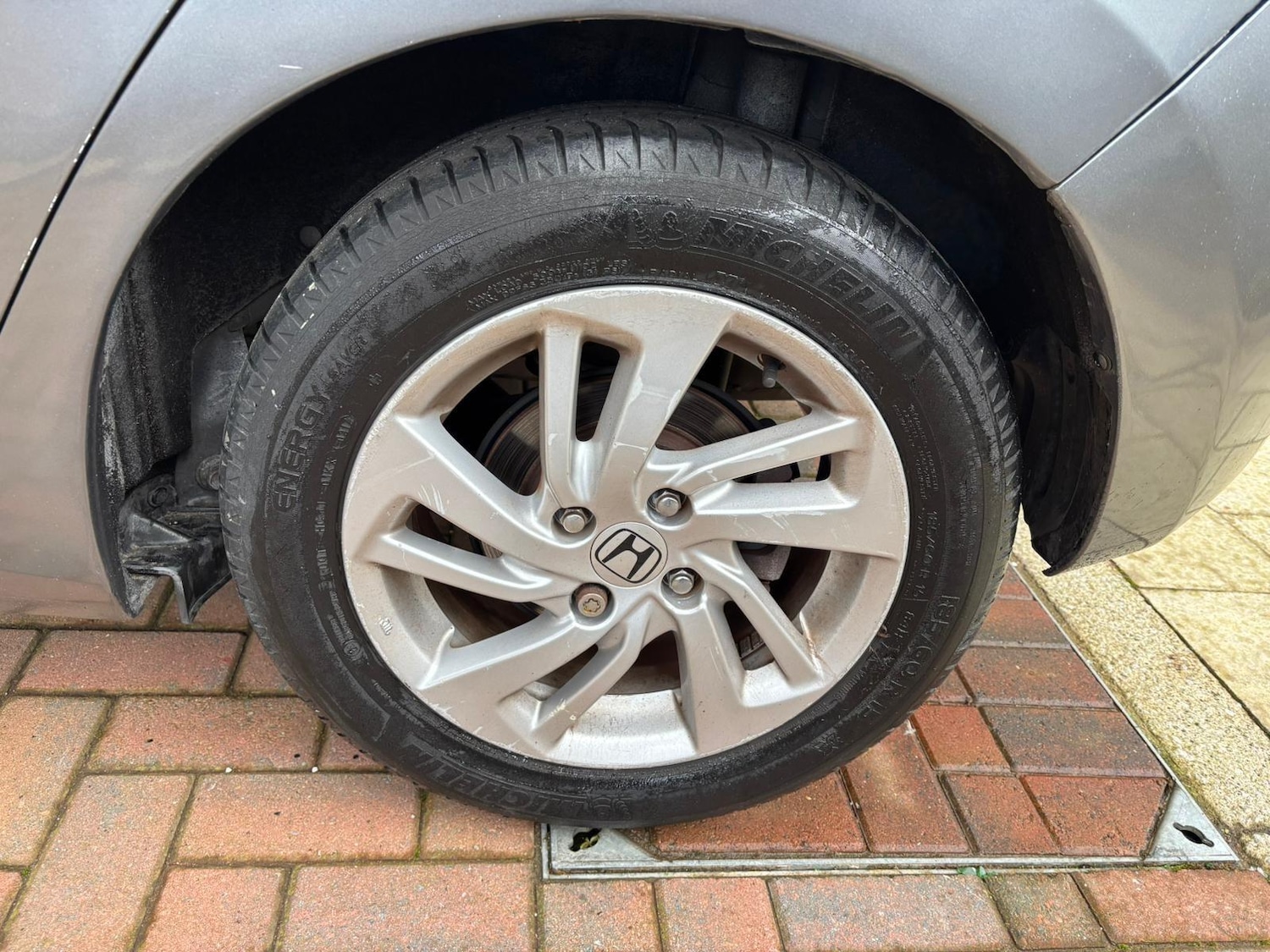 Used Honda Jazz for sale - 77696332: Photo 46