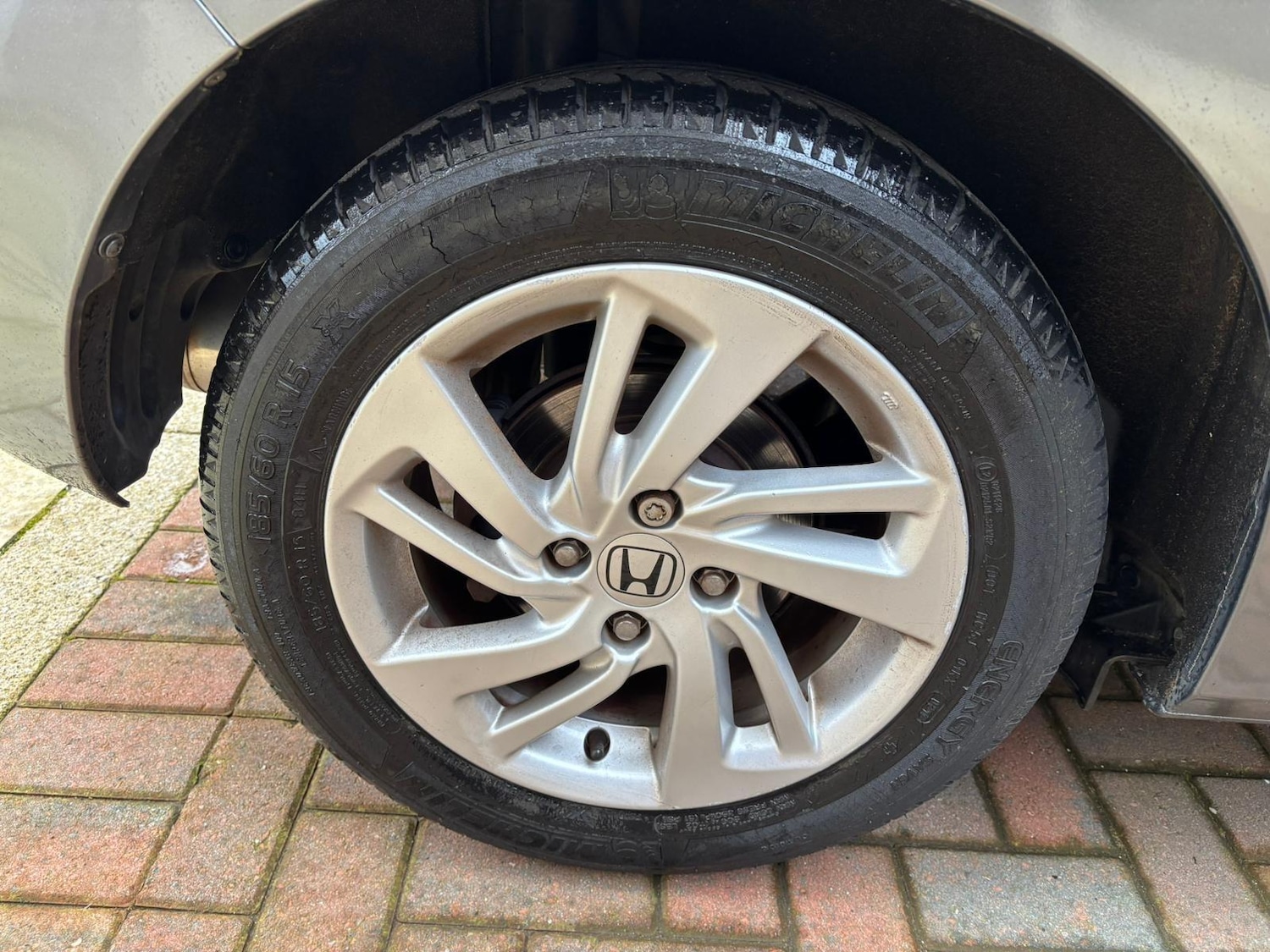 Used Honda Jazz for sale - 77696332: Photo 47