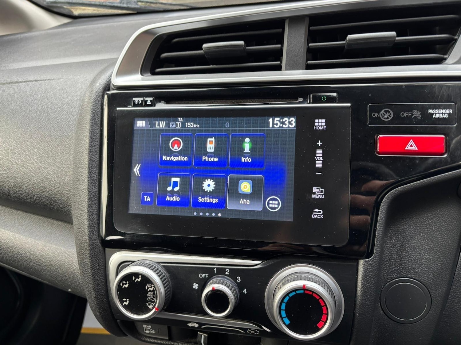 Used Honda Jazz for sale - 77696332: Photo 48