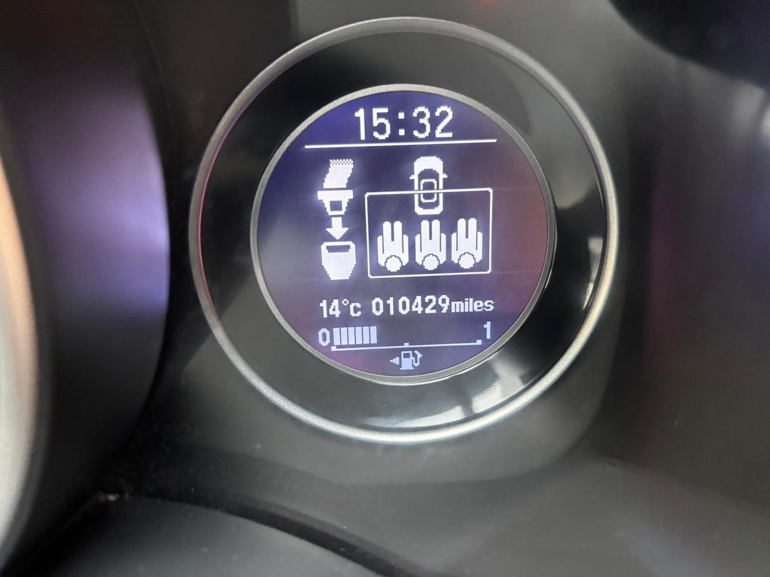 Used Honda Jazz for sale - 77696332: Photo 49