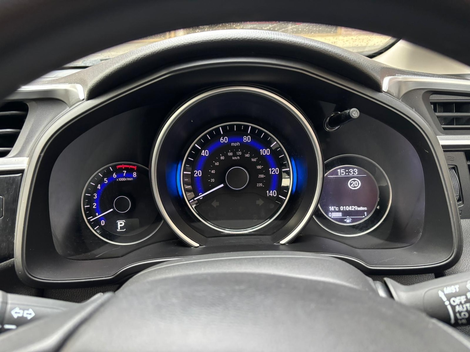 Used Honda Jazz for sale - 77696332: Photo 50